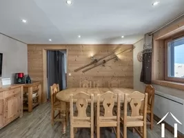 Appartement à vendre val thorens, rhône-alpes, C5075 Image - 5