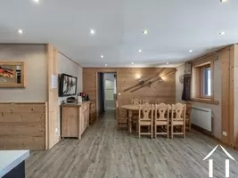 Appartement à vendre val thorens, rhône-alpes, C5075 Image - 4