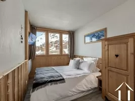 Appartement à vendre val thorens, rhône-alpes, C5075 Image - 8