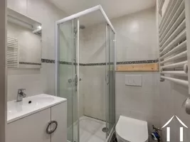 Appartement à vendre val thorens, rhône-alpes, C5075 Image - 14