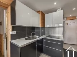 Appartement à vendre val thorens, rhône-alpes, C5075 Image - 7