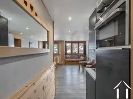 Appartement à vendre val thorens, rhône-alpes, C5075 Image - 6