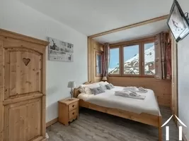 Appartement à vendre val thorens, rhône-alpes, C5075 Image - 10