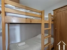 Appartement à vendre val thorens, rhône-alpes, C5075 Image - 11
