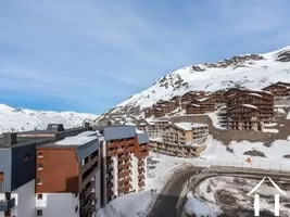 Appartement à vendre val thorens, rhône-alpes, C5075 Image - 16