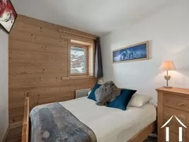 Appartement à vendre val thorens, rhône-alpes, C5075 Image - 9