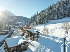 Maison à vendre morzine, rhône-alpes, C5083 Image - 19