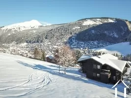 Maison à vendre morzine, rhône-alpes, C5083 Image - 2