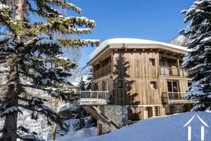 Maison à vendre val d isere, rhône-alpes, C5109 Image - 14