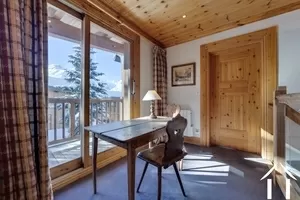 Maison à vendre val d isere, rhône-alpes, C5109 Image - 5