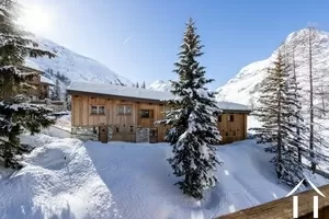 Maison à vendre val d isere, rhône-alpes, C5109 Image - 15