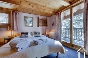 Maison à vendre val d isere, rhône-alpes, C5109 Image - 8