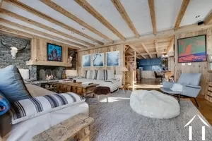 Maison à vendre val d isere, rhône-alpes, C5109 Image - 2