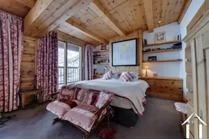 Maison à vendre val d isere, rhône-alpes, C5109 Image - 6