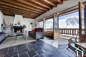 Maison à vendre tignes, rhône-alpes, C5115-1 Image - 2