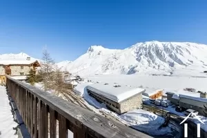 Maison à vendre tignes, rhône-alpes, C5115-1 Image - 6