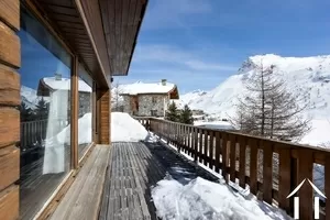 Maison à vendre tignes, rhône-alpes, C5115-2 Image - 5