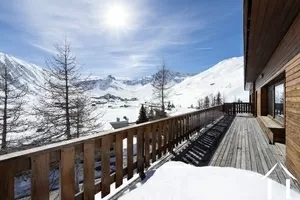 Maison à vendre tignes, rhône-alpes, C5115-2 Image - 8