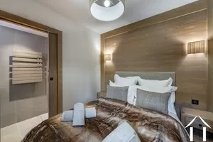 Appartement à vendre megeve, rhône-alpes, C5121 Image - 7