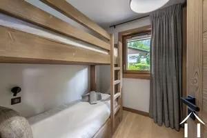 Appartement à vendre megeve, rhône-alpes, C5121 Image - 10