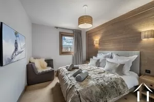 Appartement à vendre megeve, rhône-alpes, C5121 Image - 6