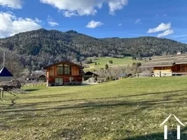 Maison à vendre megeve, rhône-alpes, C5136 Image - 3