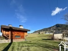 Maison à vendre megeve, rhône-alpes, C5136 Image - 5