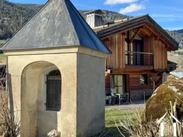 Maison à vendre megeve, rhône-alpes, C5136 Image - 2