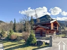 Maison à vendre megeve, rhône-alpes, C5136 Image - 1