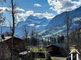 Maison à vendre megeve, rhône-alpes, C5136 Image - 4