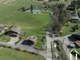 Maison à vendre megeve, rhône-alpes, C5136 Image - 6