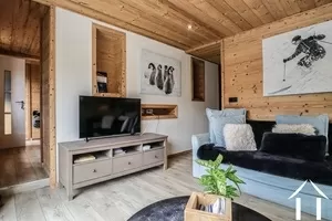 Maison à vendre morzine, rhône-alpes, C5139 Image - 17