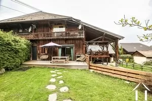 Maison à vendre morzine, rhône-alpes, C5139 Image - 23