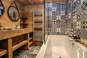 Maison à vendre morzine, rhône-alpes, C5139 Image - 22