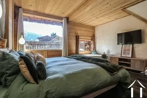 Maison à vendre morzine, rhône-alpes, C5139 Image - 12