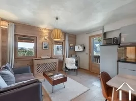 Appartement à vendre megeve, rhône-alpes, C5166 Image - 1