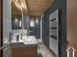 Appartement à vendre megeve, rhône-alpes, C5166 Image - 6