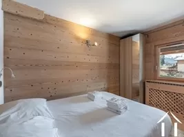 Appartement à vendre megeve, rhône-alpes, C5166 Image - 5