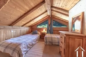 Maison à vendre morzine, rhône-alpes, C5190 Image - 16