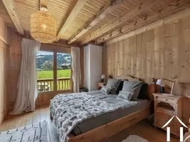 Maison à vendre combloux, rhône-alpes, C5191 Image - 10