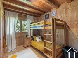 Maison à vendre combloux, rhône-alpes, C5191 Image - 11