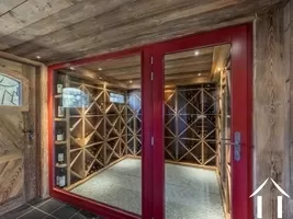 Maison à vendre combloux, rhône-alpes, C5191 Image - 13