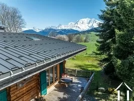 Maison à vendre combloux, rhône-alpes, C5191 Image - 14
