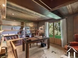 Maison à vendre combloux, rhône-alpes, C5191 Image - 2