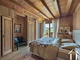 Maison à vendre combloux, rhône-alpes, C5191 Image - 8