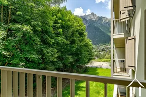 Appartement à vendre chamonix mont blanc, rhône-alpes, C5194 Image - 15