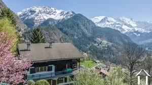 Maison à vendre chamonix mont blanc, rhône-alpes, C5246 Image - 2