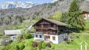 Maison à vendre chamonix mont blanc, rhône-alpes, C5246 Image - 1