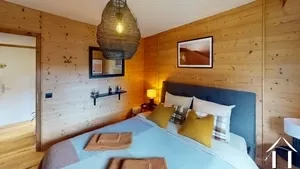 Appartement à vendre megeve, rhône-alpes, C5253 Image - 9