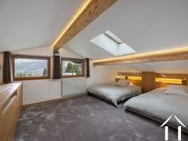 Appartement à vendre megeve, rhône-alpes, C5302 Image - 10